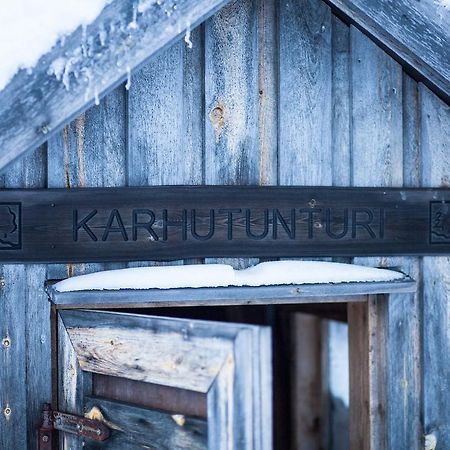 Naruskan Helmi Hotel Buitenkant foto