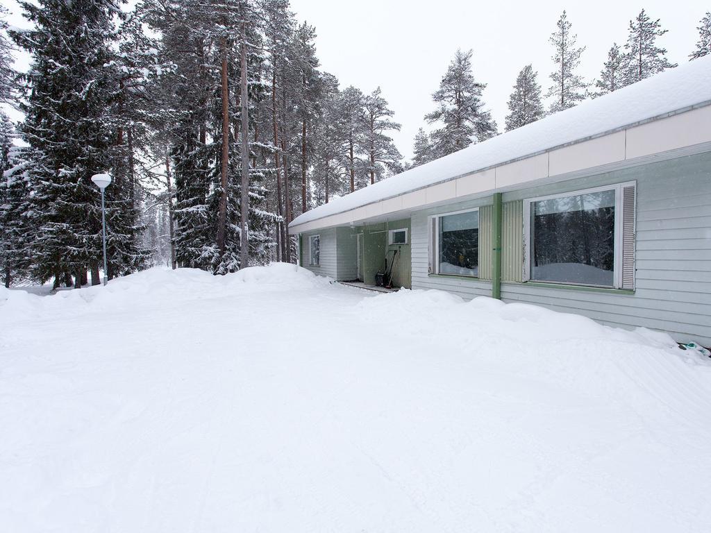 Naruskan Helmi Hotel Buitenkant foto